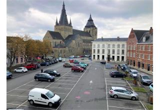 Bien à vendre Soignies 