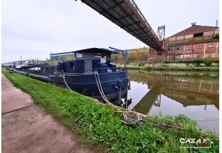 Bien à vendre Tubize 