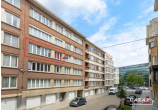  Schaerbeek