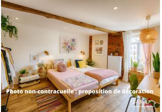 Bien à louer Braine-le-Comte