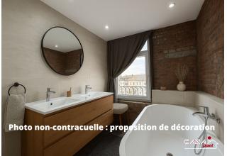 Bien à louer Braine-le-Comte