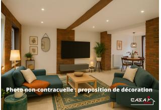 Bien à louer Braine-le-Comte