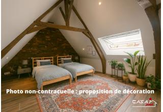 Bien à louer Braine-le-Comte