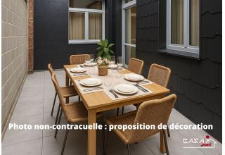 Bien à louer Braine-le-Comte