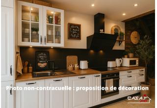 Bien à louer Braine-le-Comte