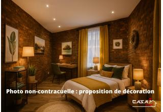 Bien à louer Braine-le-Comte