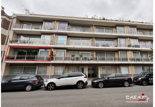 Bien à vendre Molenbeek-Saint-Jean