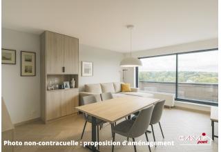Bien à vendre Nivelles 