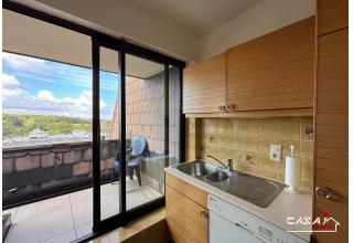 Bien à vendre Nivelles 