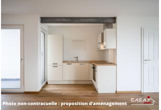 Bien à vendre Nivelles 