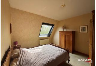 Bien à vendre Nivelles 