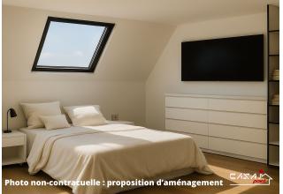 Bien à vendre Nivelles 