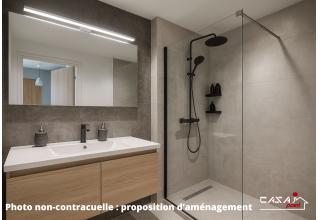 Bien à vendre Nivelles 