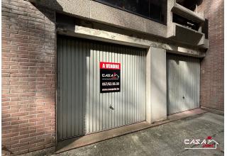 Bien à vendre Nivelles 