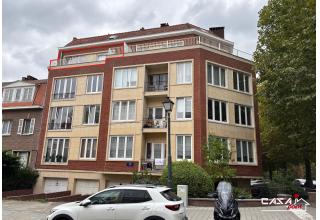 Bien à vendre Laeken 