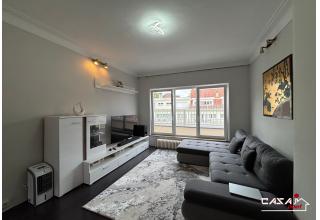 Bien à vendre Laeken 