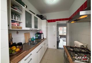 Bien à vendre Laeken 