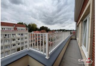 Bien à vendre Laeken 