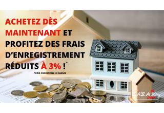 Bien à vendre Tubize