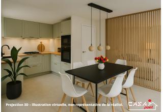 Bien à vendre Tubize