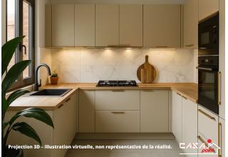 Bien à vendre Tubize