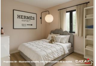 Bien à vendre Tubize