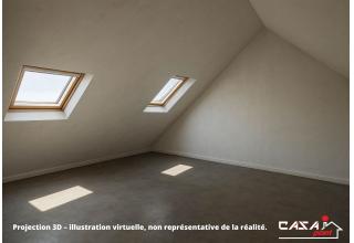 Bien à vendre Tubize