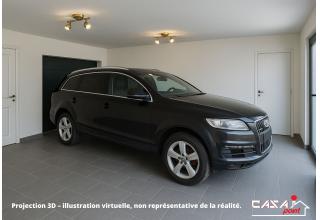 Bien à vendre Tubize