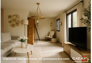 Bien à vendre Tubize