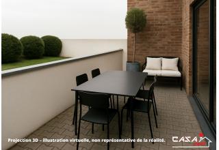 Bien à vendre Tubize