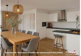 Bien à vendre Tubize