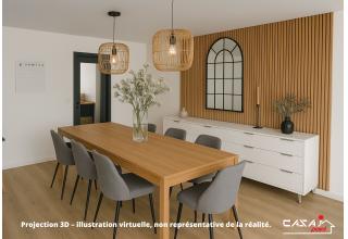 Bien à vendre Tubize