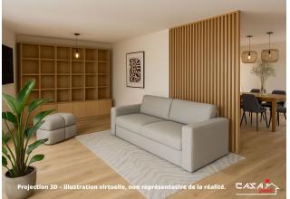 Bien à vendre Tubize