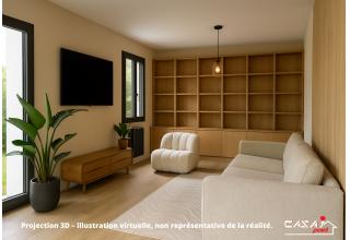 Bien à vendre Tubize