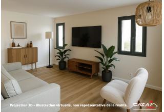 Bien à vendre Tubize