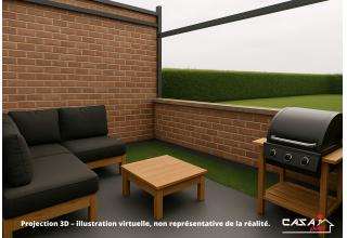 Bien à vendre Tubize