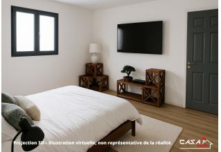 Bien à vendre Tubize