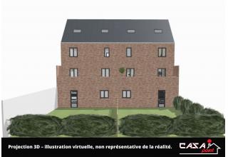 Bien à vendre Tubize