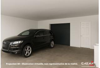 Bien à vendre Tubize