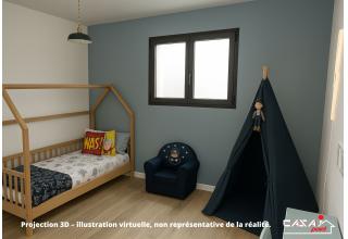 Bien à vendre Tubize