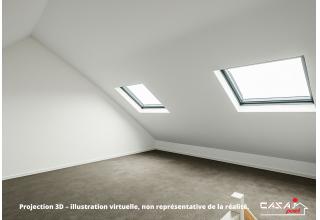 Bien à vendre Tubize