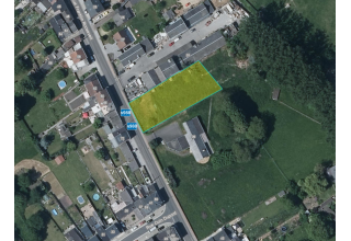 Bien à vendre Wanfercée-Baulet