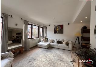 Bien à louer Tubize 