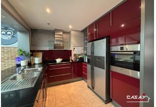 Bien à louer Tubize 