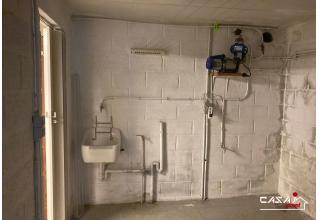 Bien à louer Tubize 