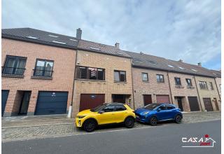 Bien à louer Tubize 