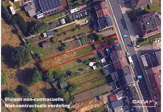 Bien à vendre Halle