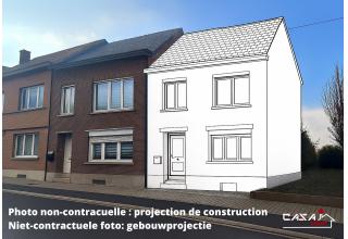 Bien à vendre Halle