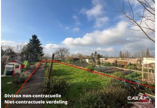 Bien à vendre Halle