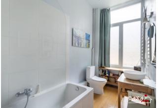 Bien à vendre Saint-Gilles 